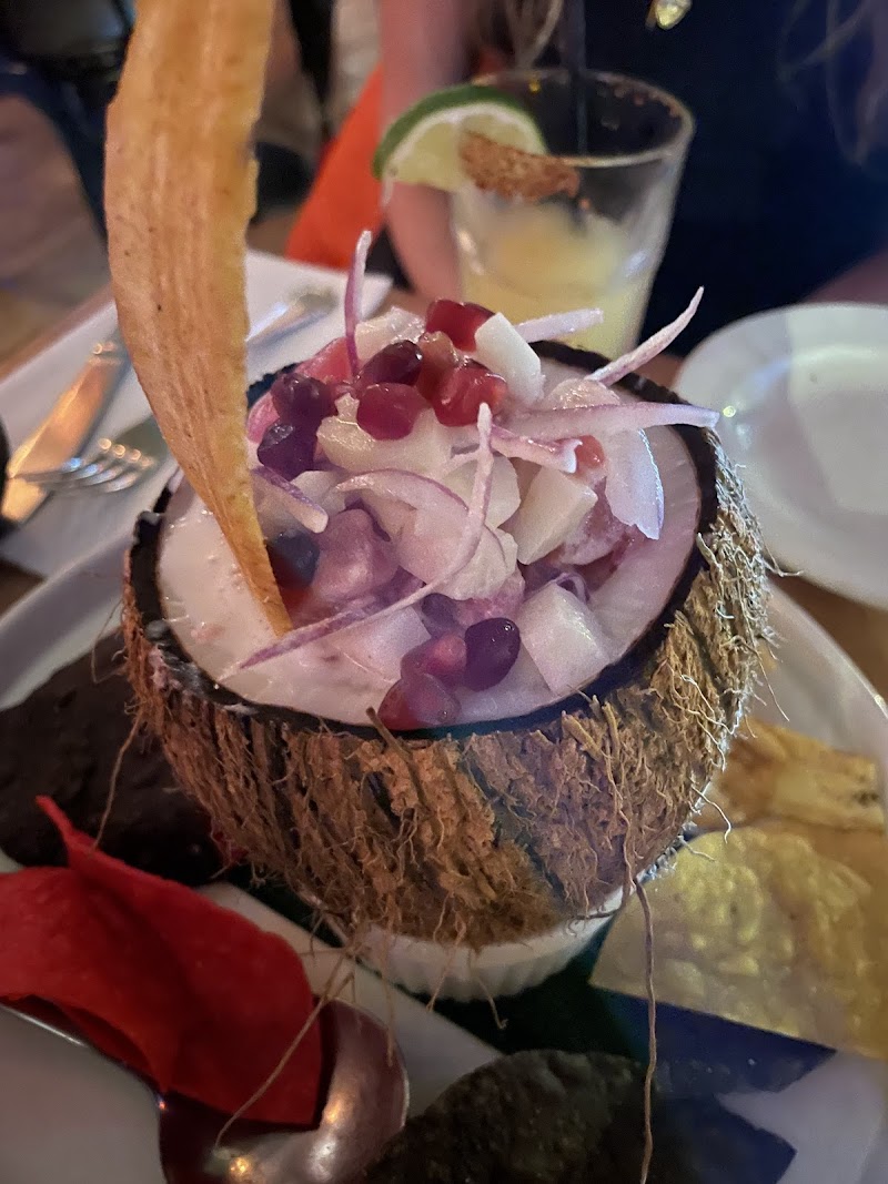 Yuca Bar & Restaurant 4