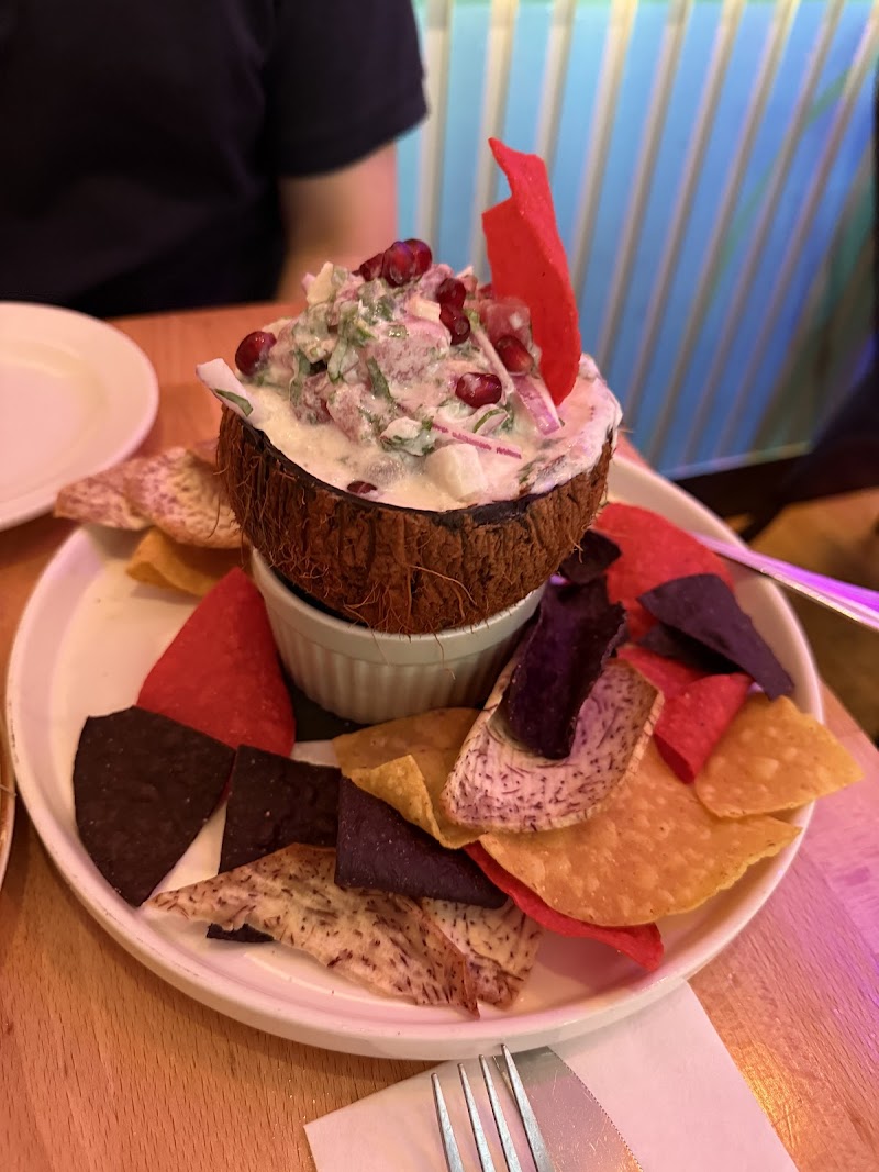 Yuca Bar & Restaurant 5