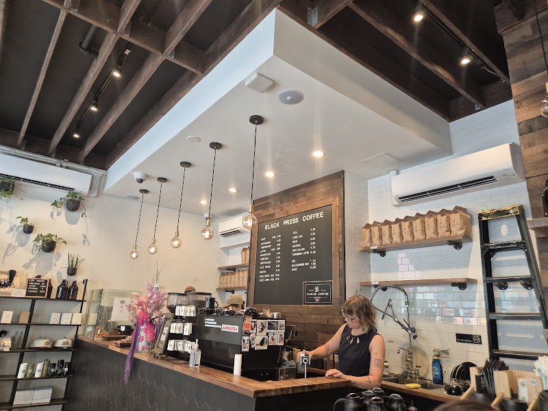 Black Press Coffee 2