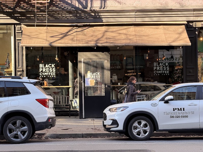 Black Press Coffee 4