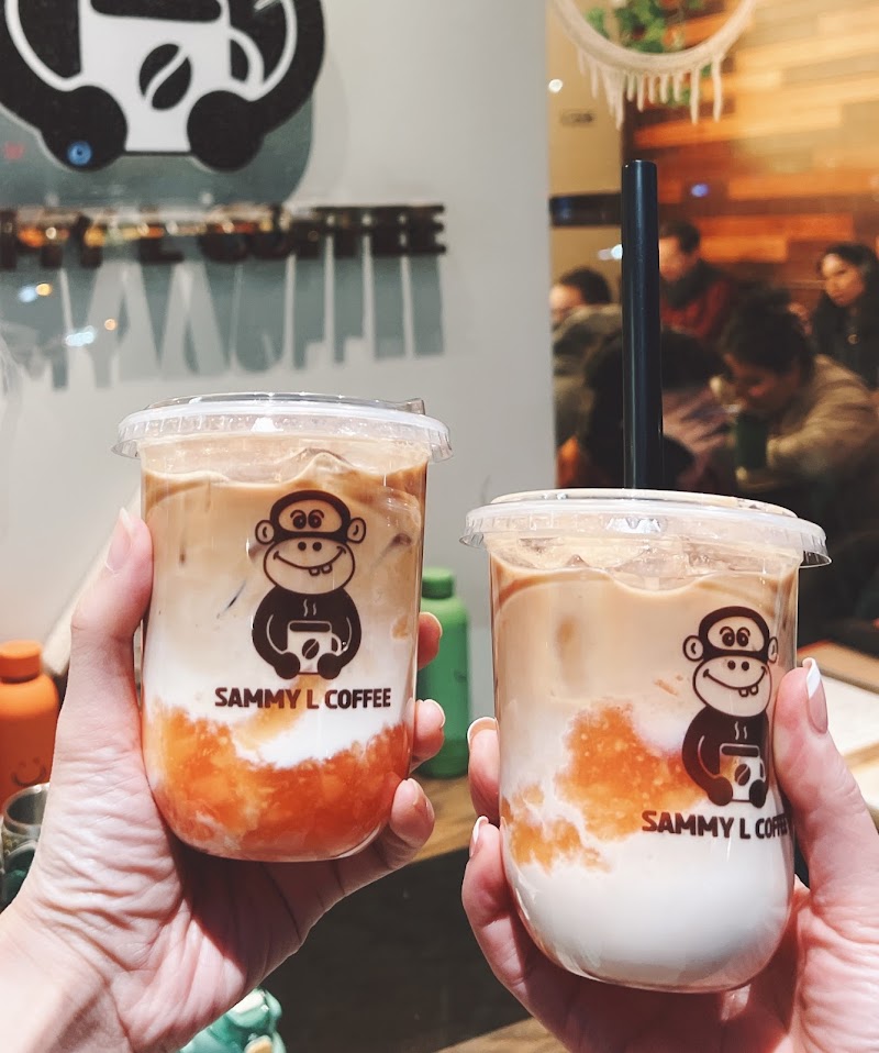 Sammy L Coffee