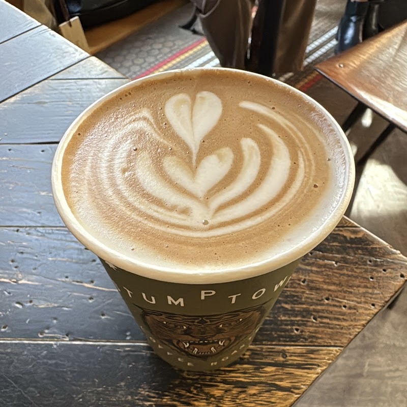 Stumptown Coffee Roasters