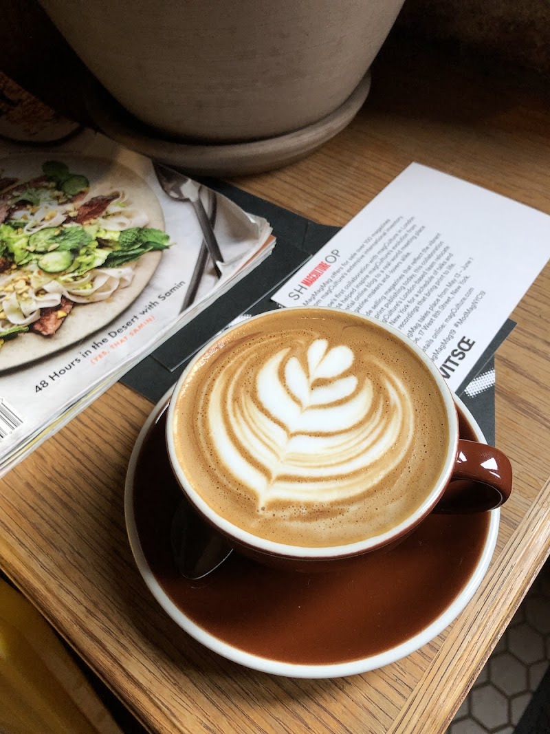 Stumptown Coffee Roasters 3