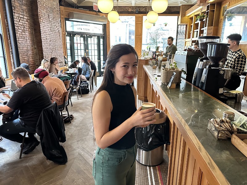 Stumptown Coffee Roasters 5