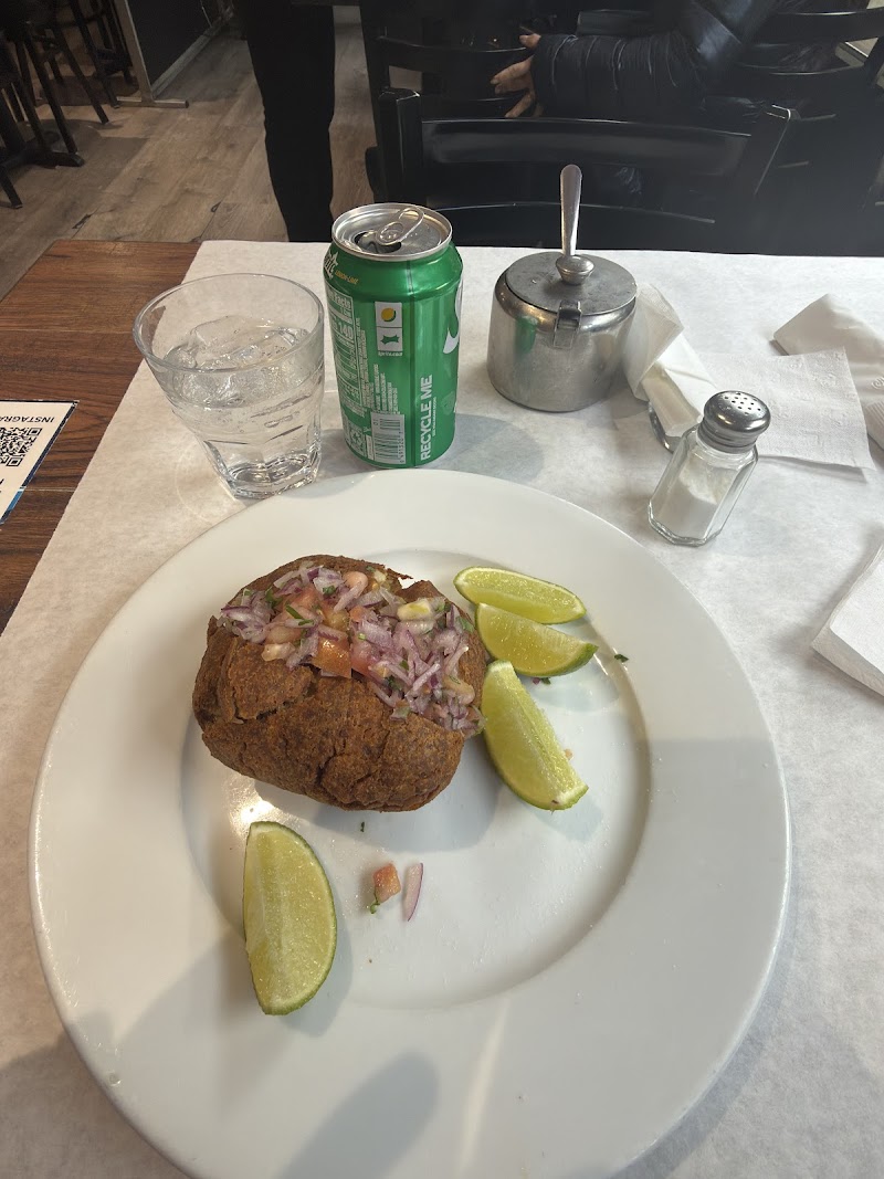 El gran coffee shop 2