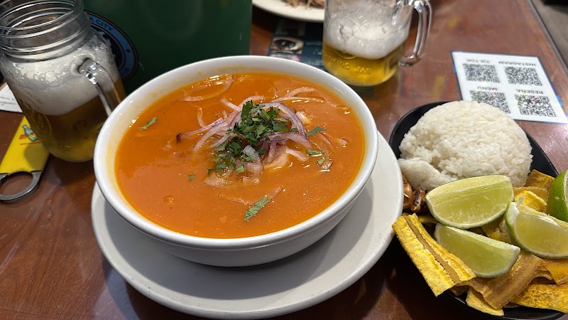 El gran coffee shop 3