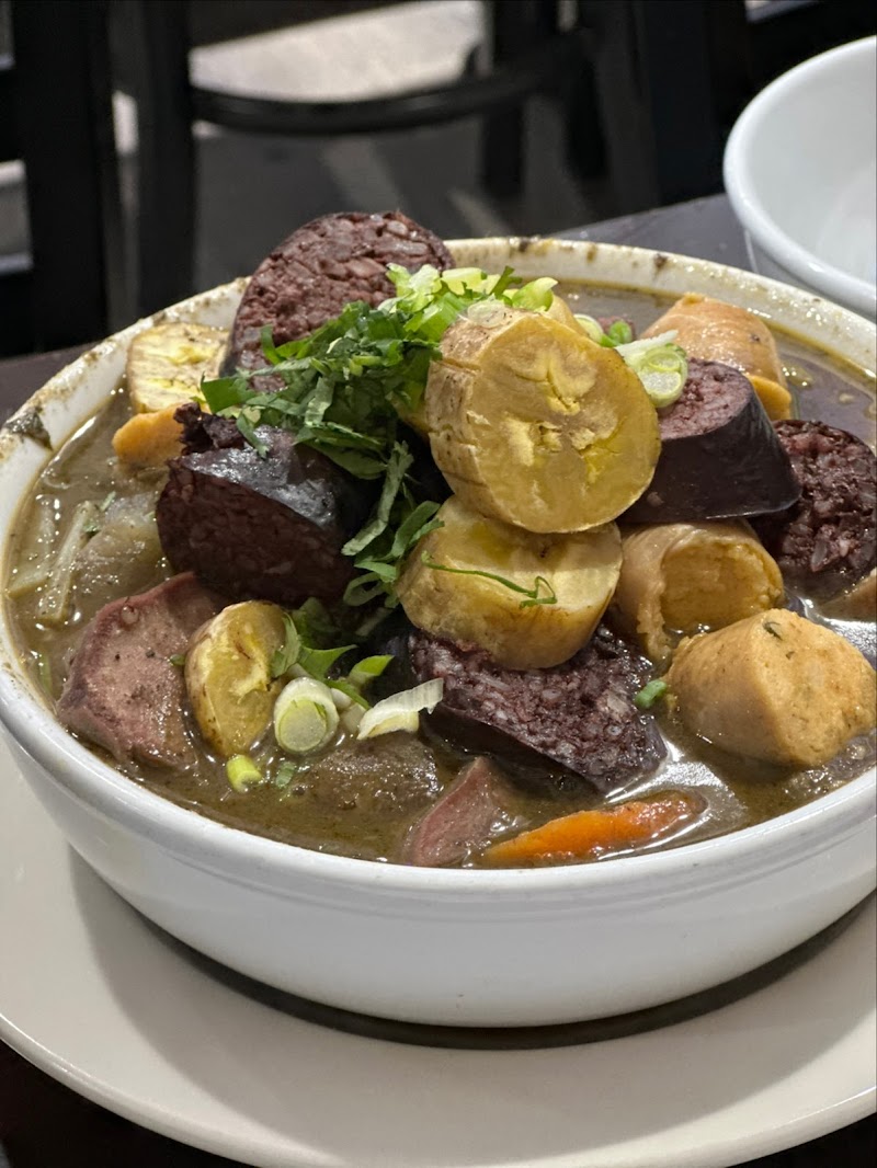 El gran coffee shop 5