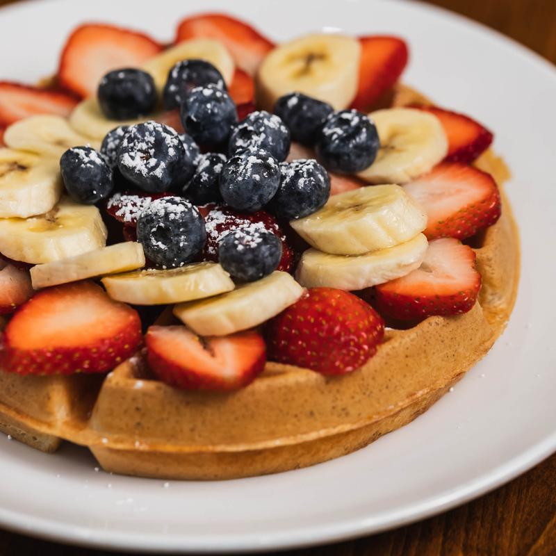 Terrace Coffee Shop 4