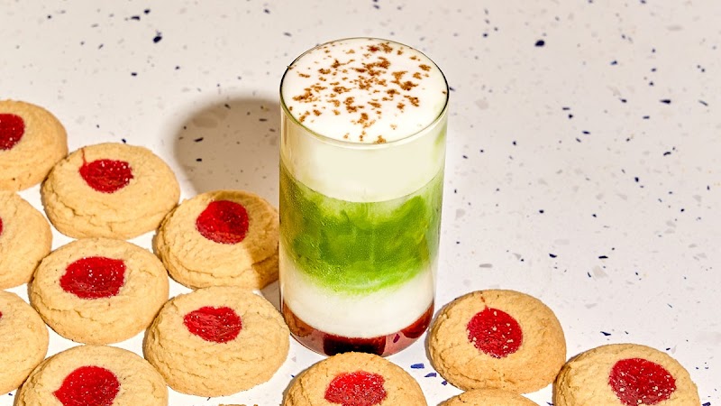 Joe Coffee Company: W 85th St