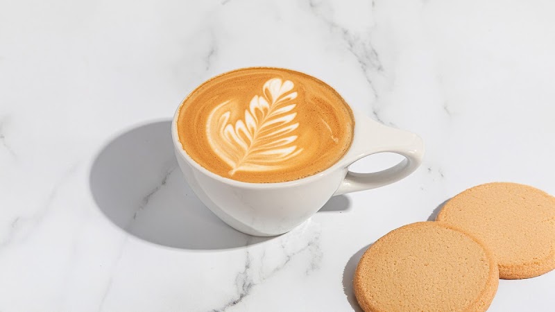 Joe Coffee Company: W 85th St 3