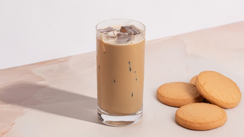 Joe Coffee Company: W 85th St 5