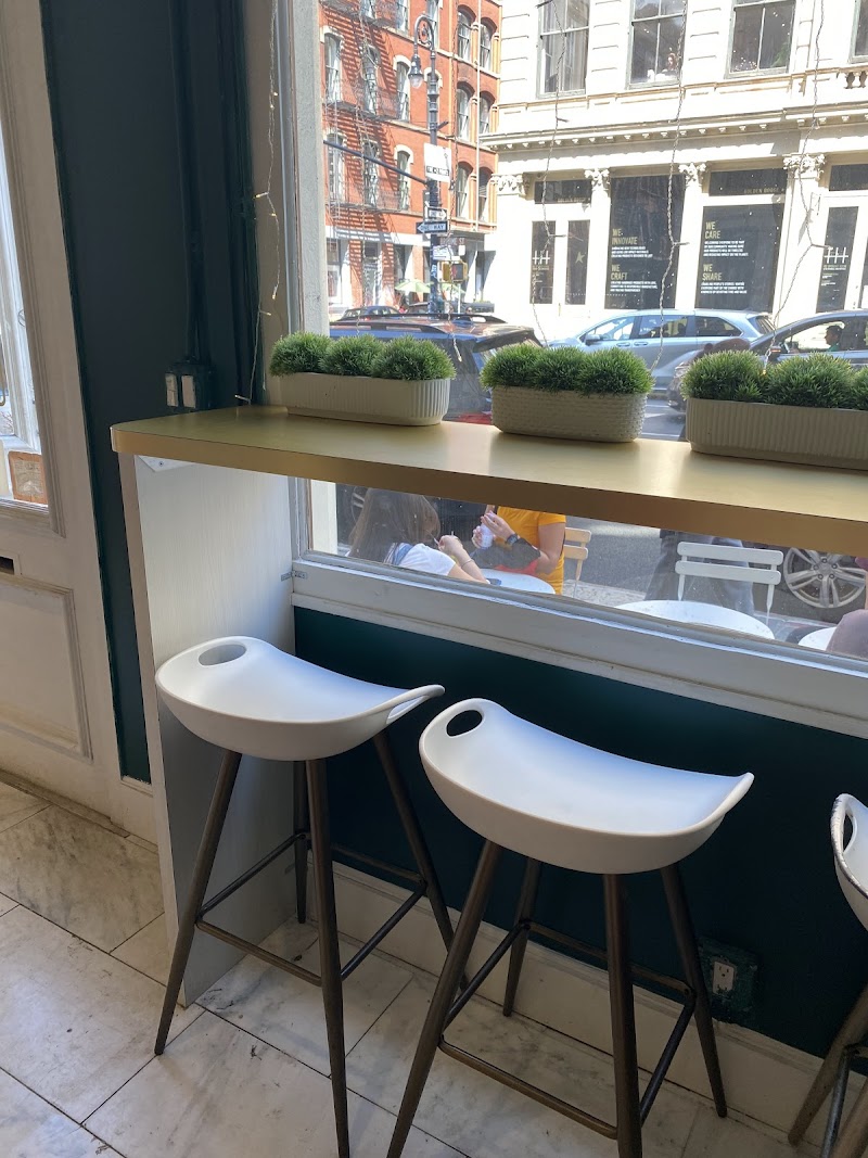 Ademi Coffee and Tea