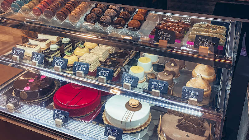 Pep Bakehouse & Coffee Shop