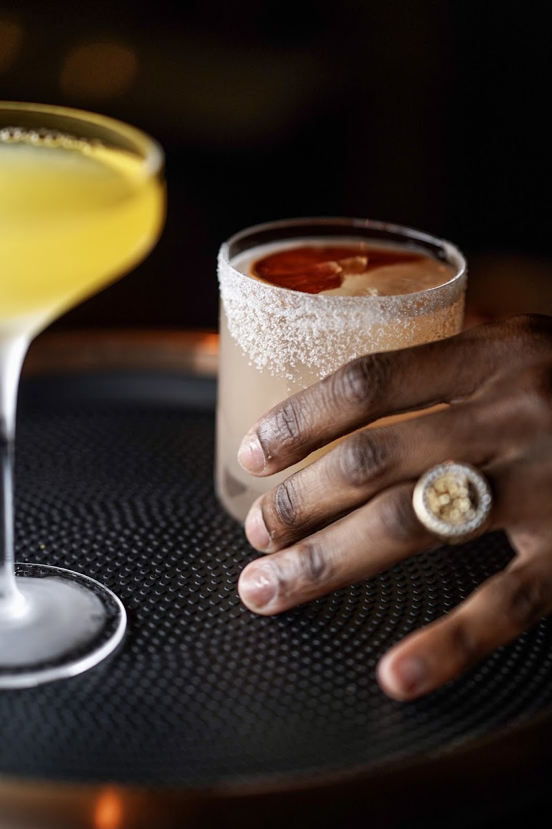 The Wallace Lounge 4