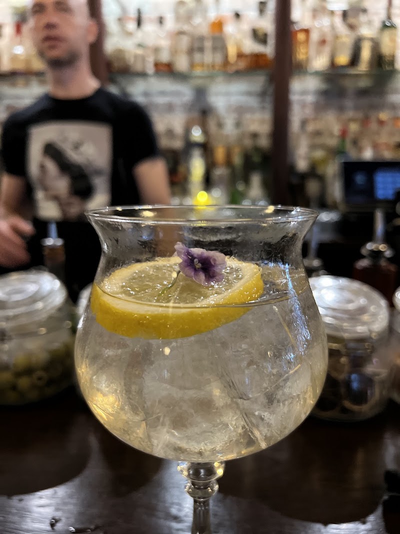 The Headless Widow 4