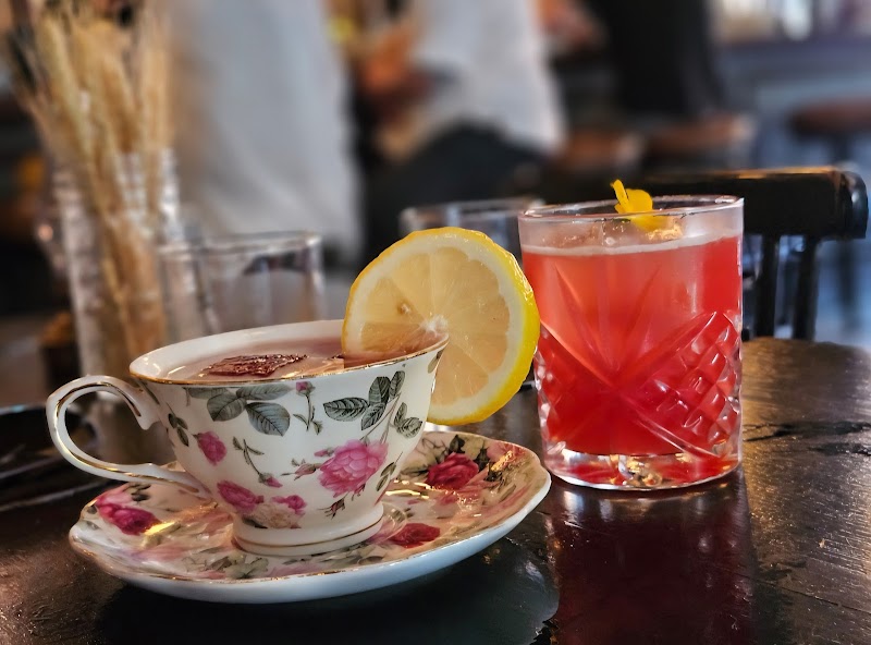 The Headless Widow 5