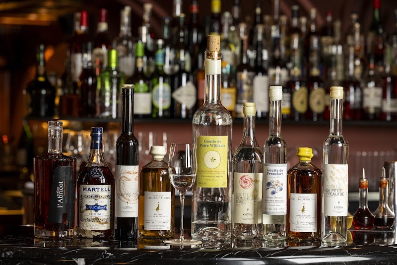 Experimental Cocktail Club