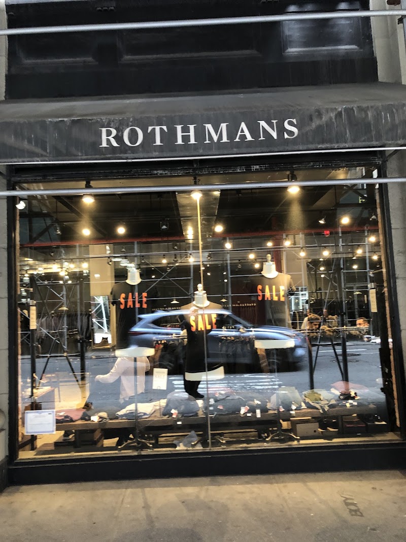 Rothmans 3