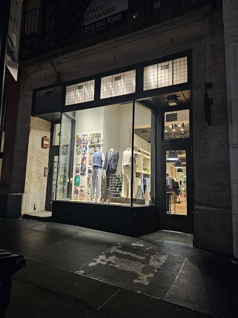 J.Crew Men's Shop
