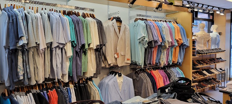 Kings Row Men's Apparel 4