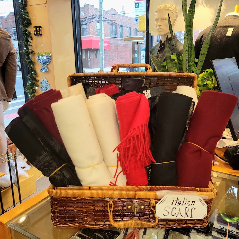 Kings Row Men's Apparel 5