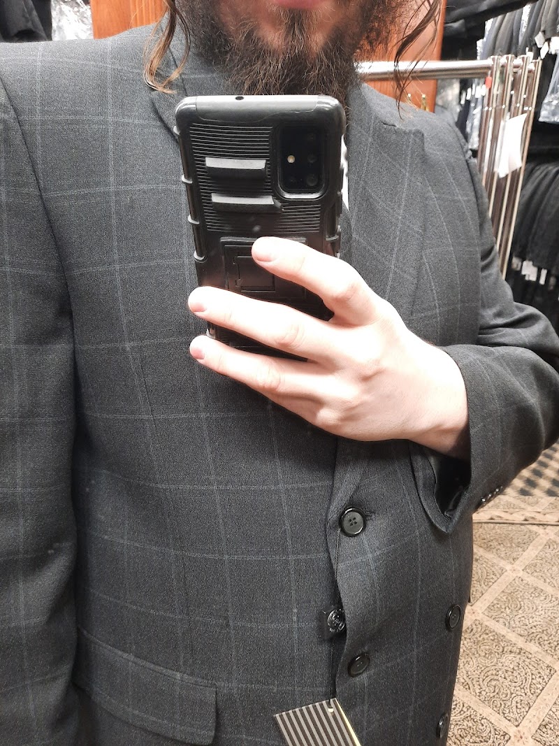 G&G Quality Clothing