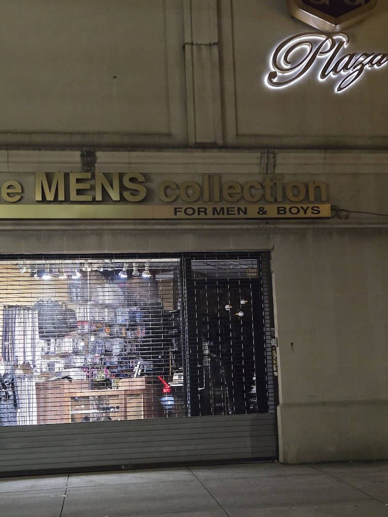 Mens Collection