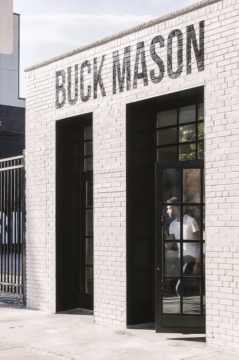 Buck Mason