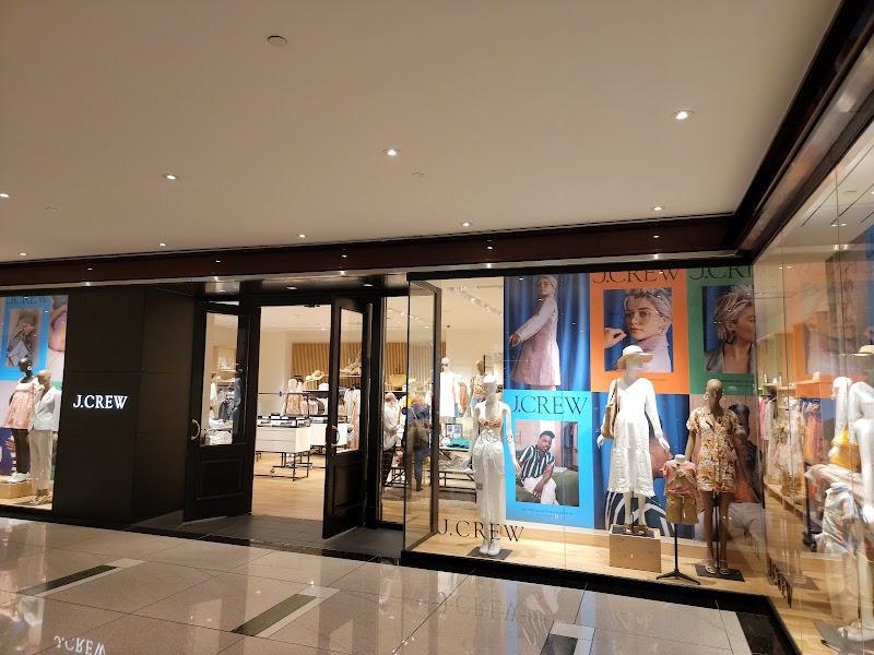 J.Crew Men's Shop