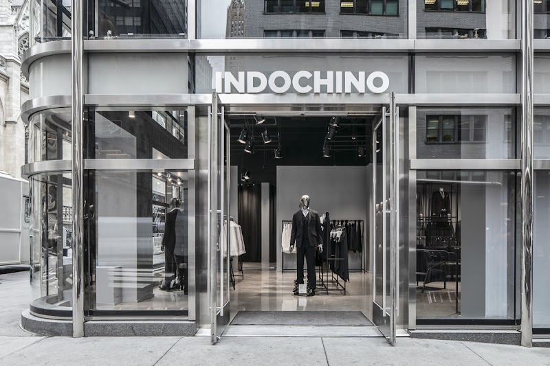 Indochino