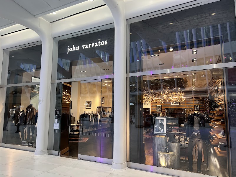 John Varvatos