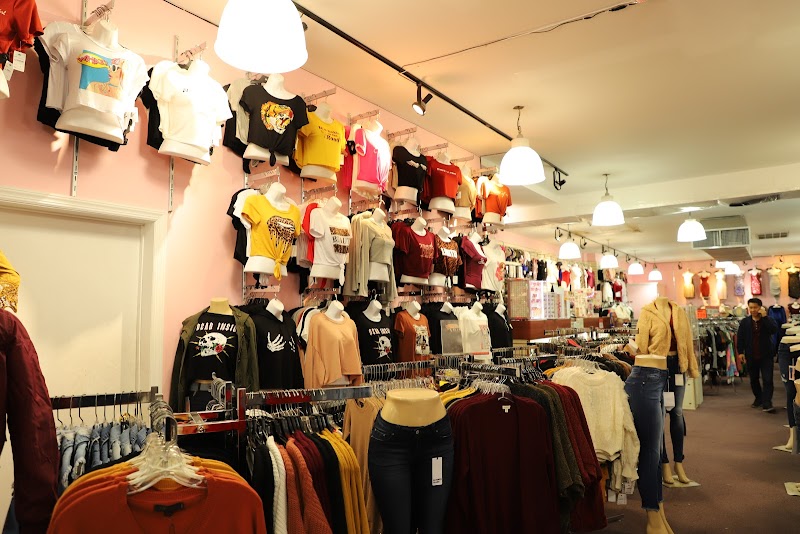 Chocolate Women's Fashion Store