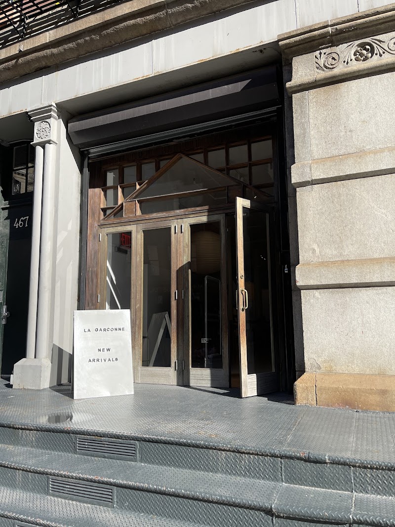 La Garçonne Tribeca