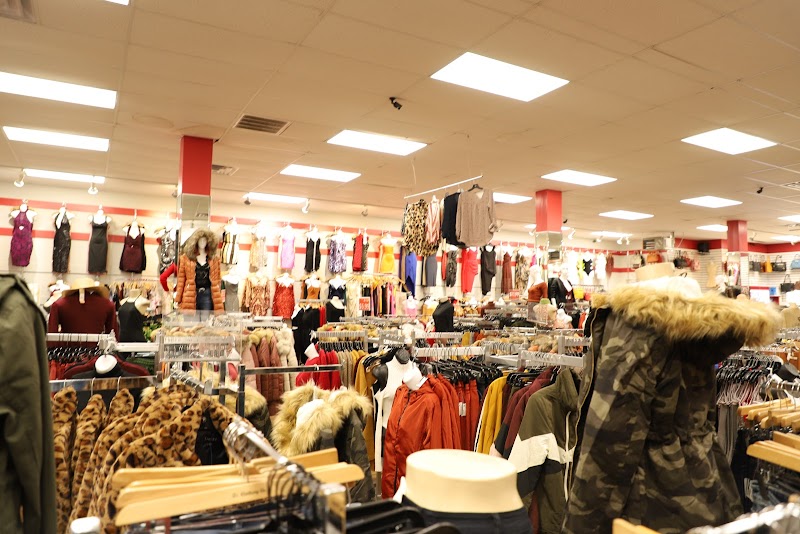 Chocolate Women's Factory Outlet