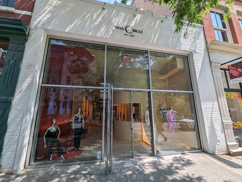 Miss Circle New York