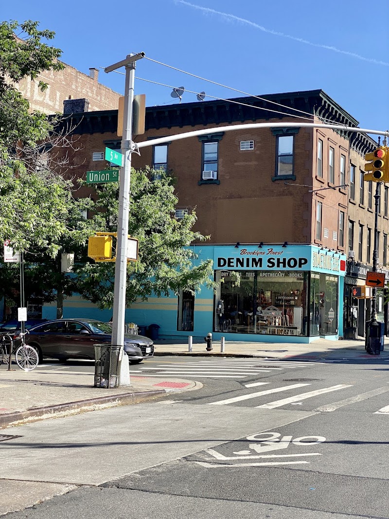 Something Else on Fifth