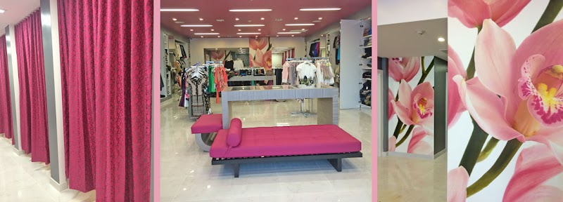 Pink Orchid Fashion Inc