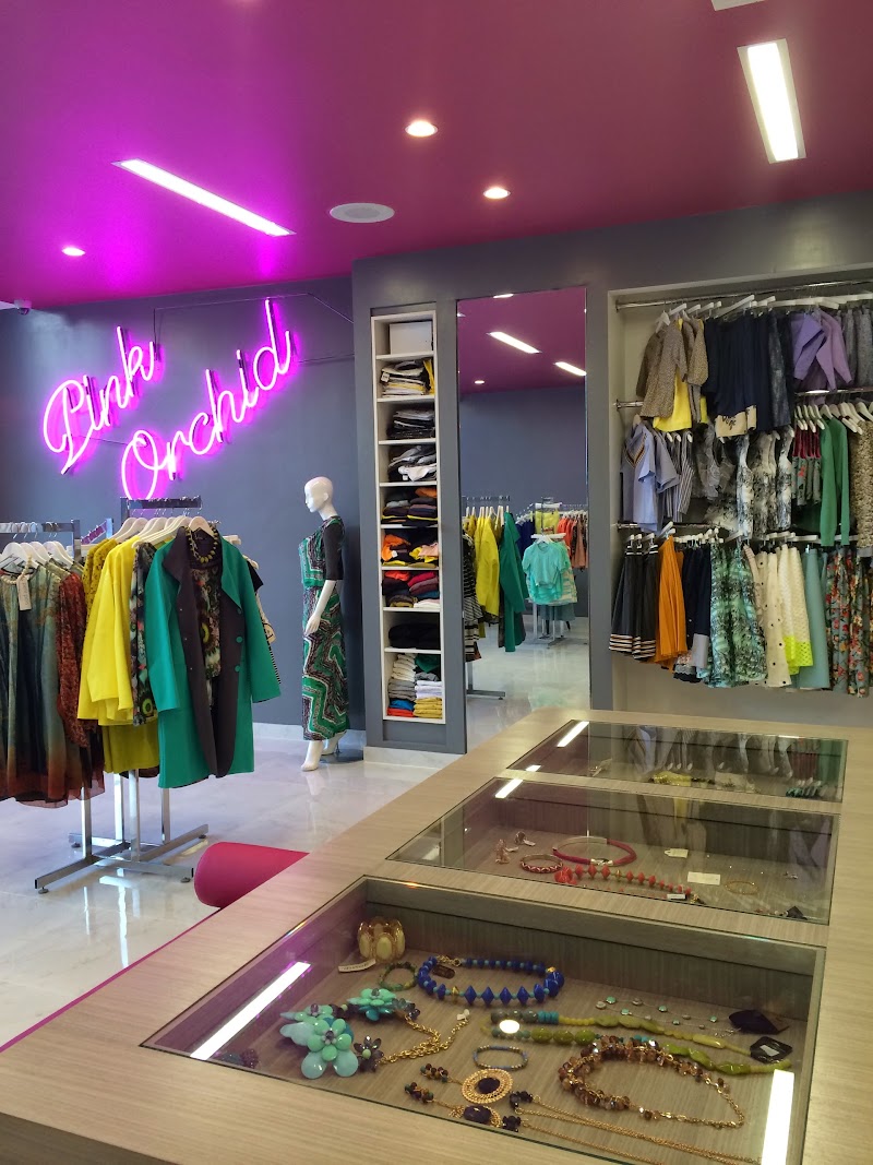 Pink Orchid Fashion Inc 2