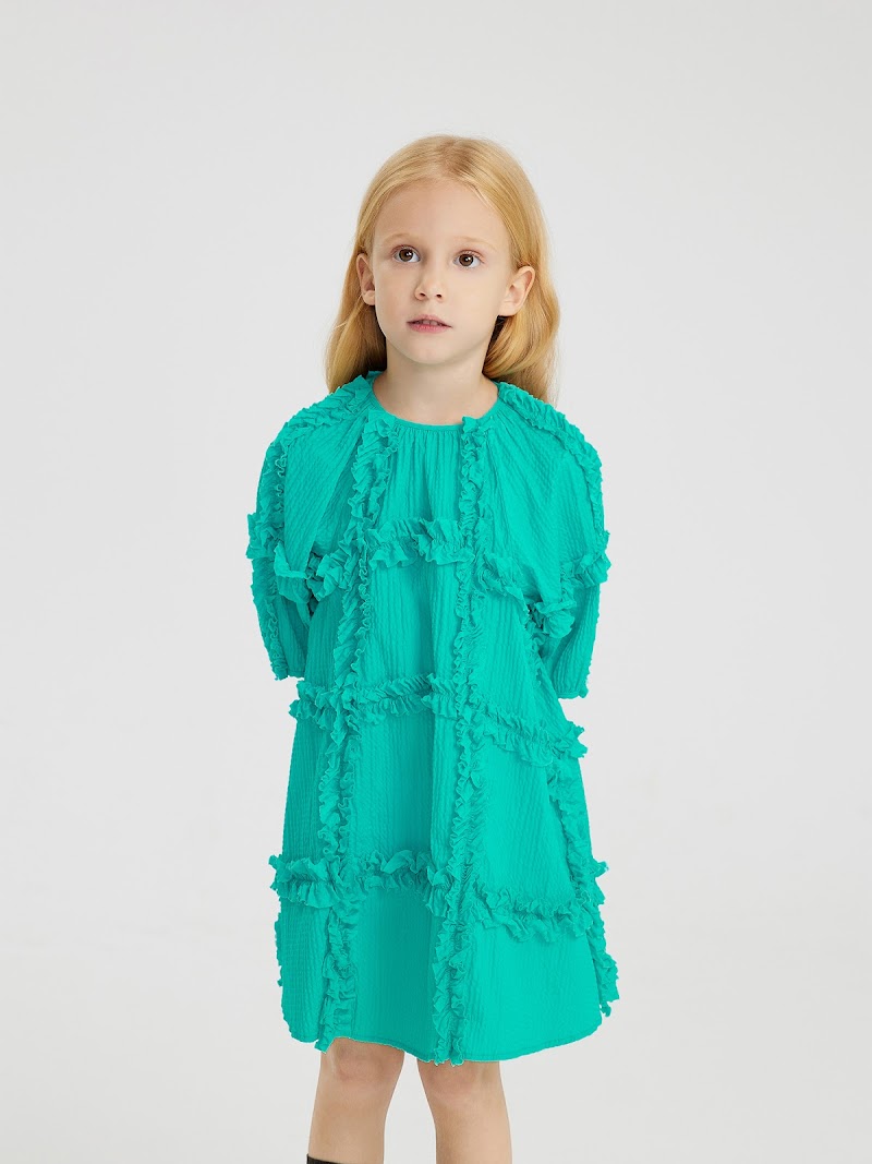 Pink Orchid Fashion Inc 4