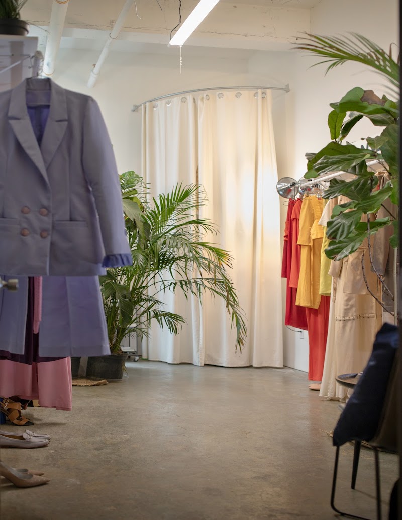 Ama Nwoke Women Clothings & Acccesories | New York