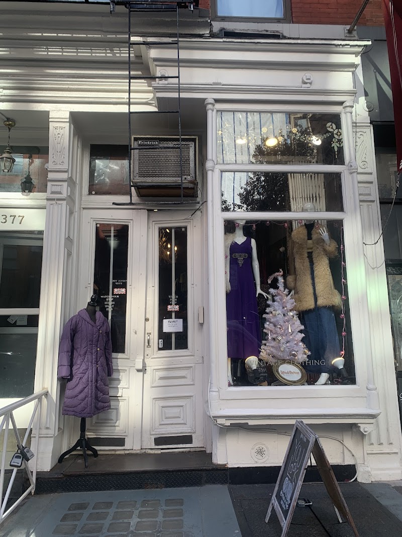 Ritual Vintage Clothing