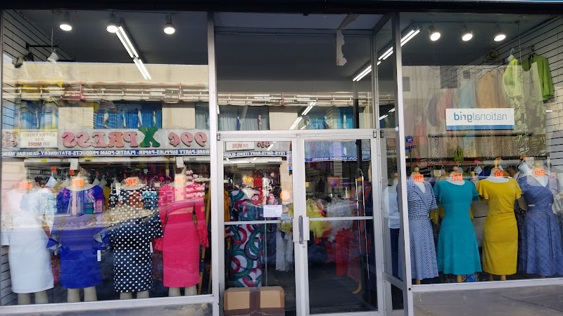 Magic Woman Ladies boutique