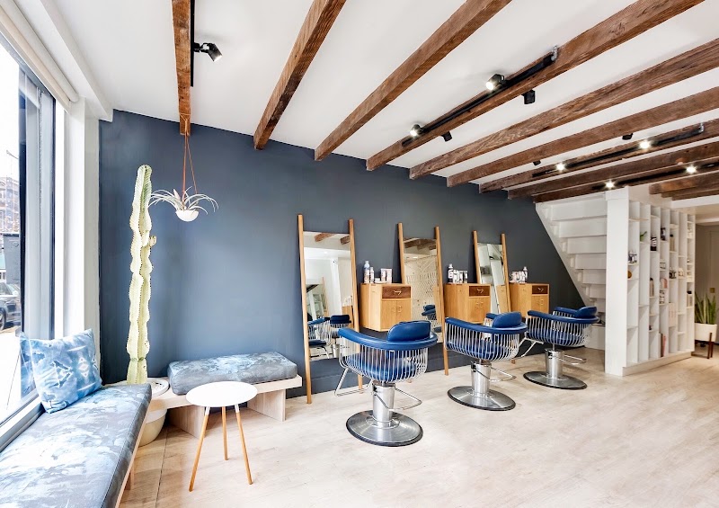 Noordwyck Salon Studio