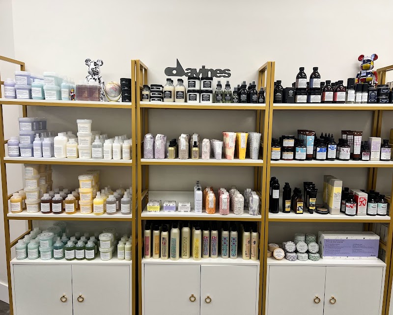 Slope Suds Salon | Brooklyn Hair Salon