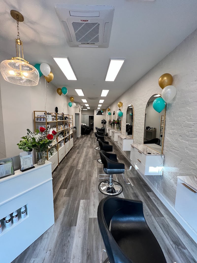 Slope Suds Salon | Brooklyn Hair Salon