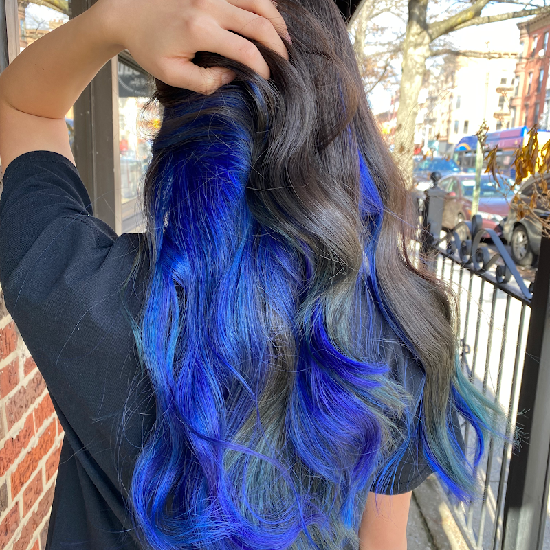 Slope Suds Salon | Brooklyn Hair Salon 3