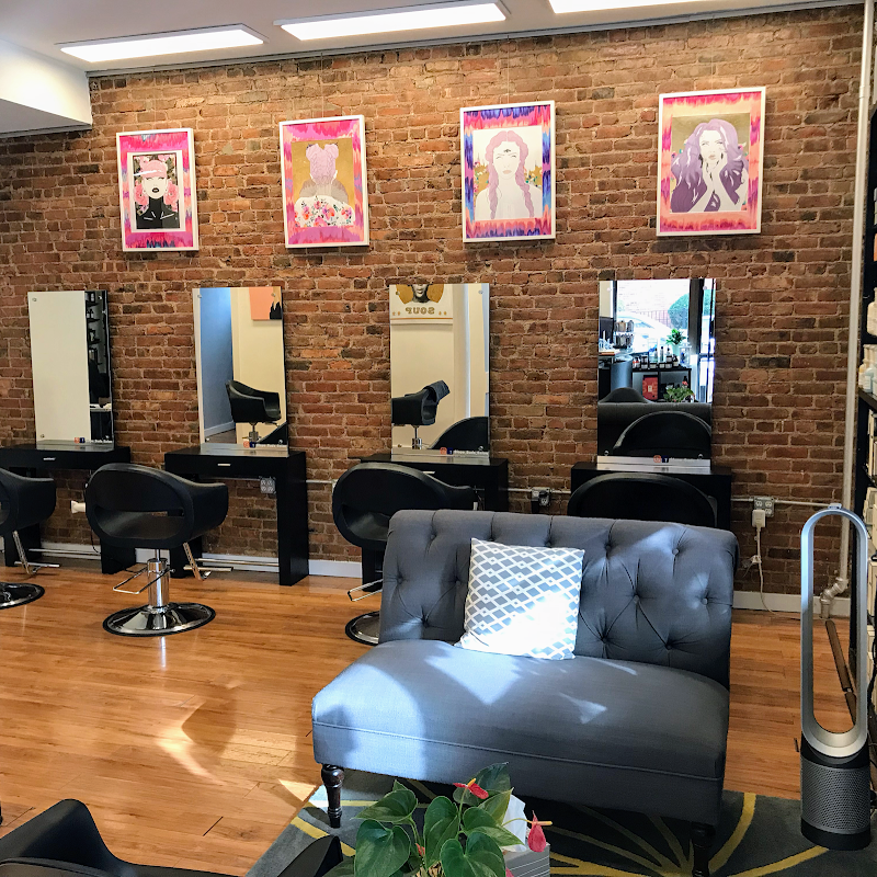 Slope Suds Salon | Brooklyn Hair Salon 4