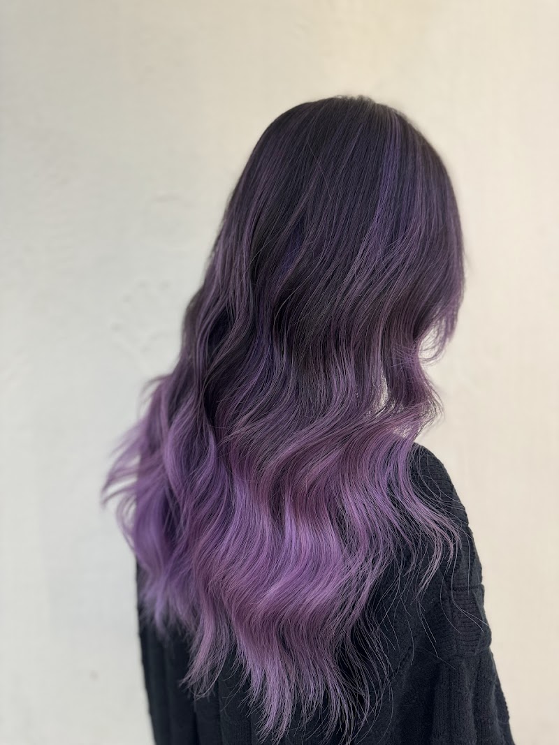 MG Artistic Hair Salon