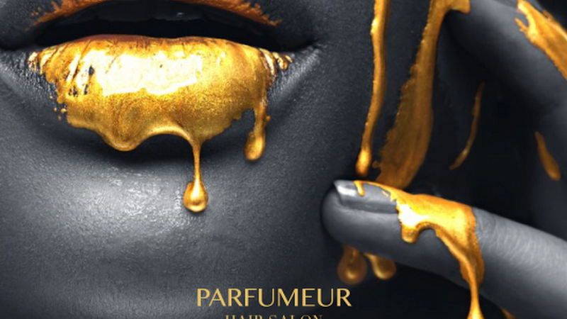 Parfumeur Hair Salon