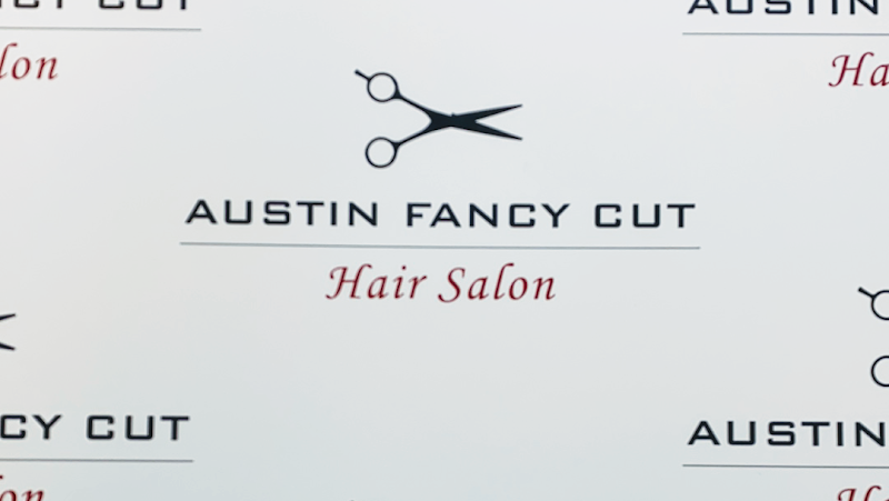 Austin Fancy Cut Hair Salon